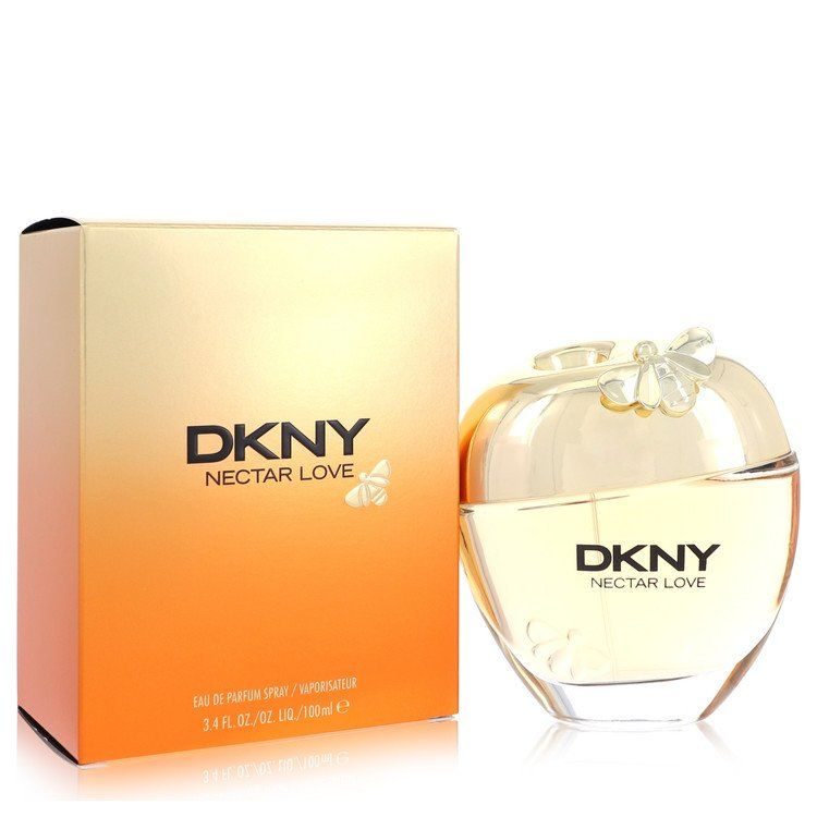 DKNY Nectar Love by Donna Karan Eau de Parfum Spray 100 ml