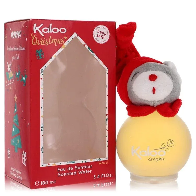 Kaloo Christmas by Kaloo Eau de Senteur Spray 100 ml
