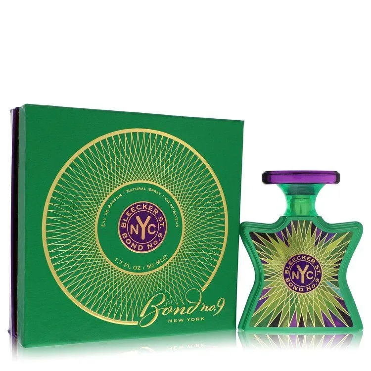 Bleecker Street by Bond No. 9 Eau de Parfum Spray 50 ml
