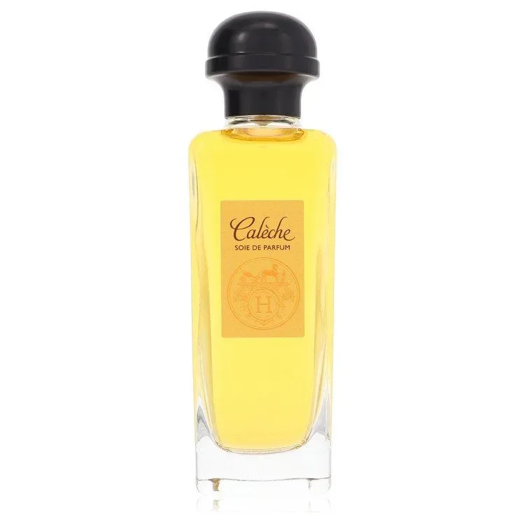 Hermes CALECHE Soie De Parfum Spray (Tester) 100 ml