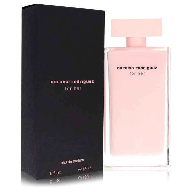 Narciso Rodriguez by Narciso Rodriguez Eau de Parfum Spray 150 ml