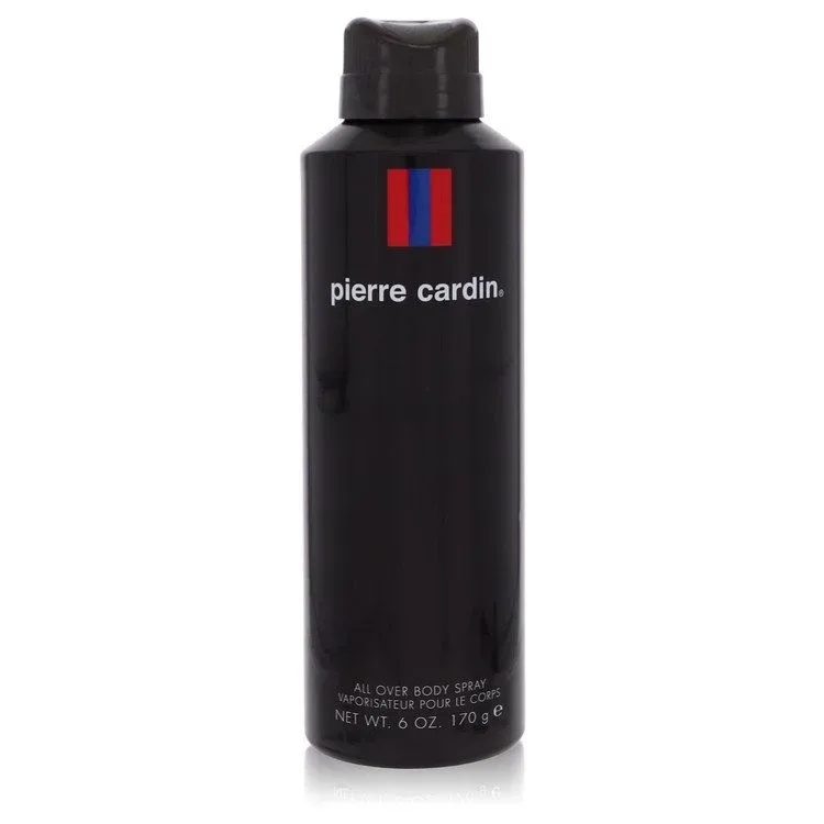 PIERRE CARDIN by Pierre Cardin Body Spray 177 ml