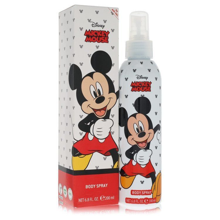 MICKEY Mouse by Disney Body Spray 200 ml