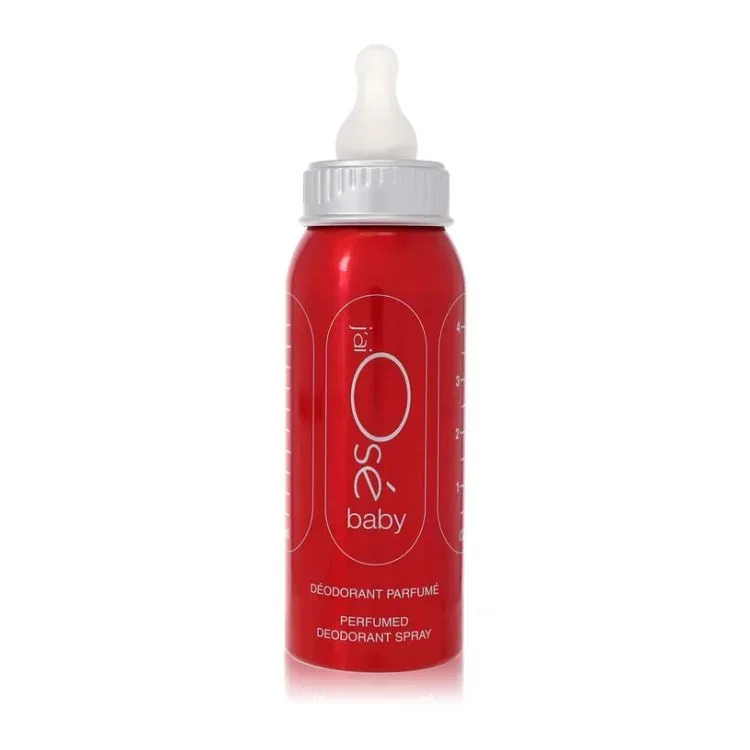 Jai Ose Baby by Guy Laroche Deodorant Spray 150 ml