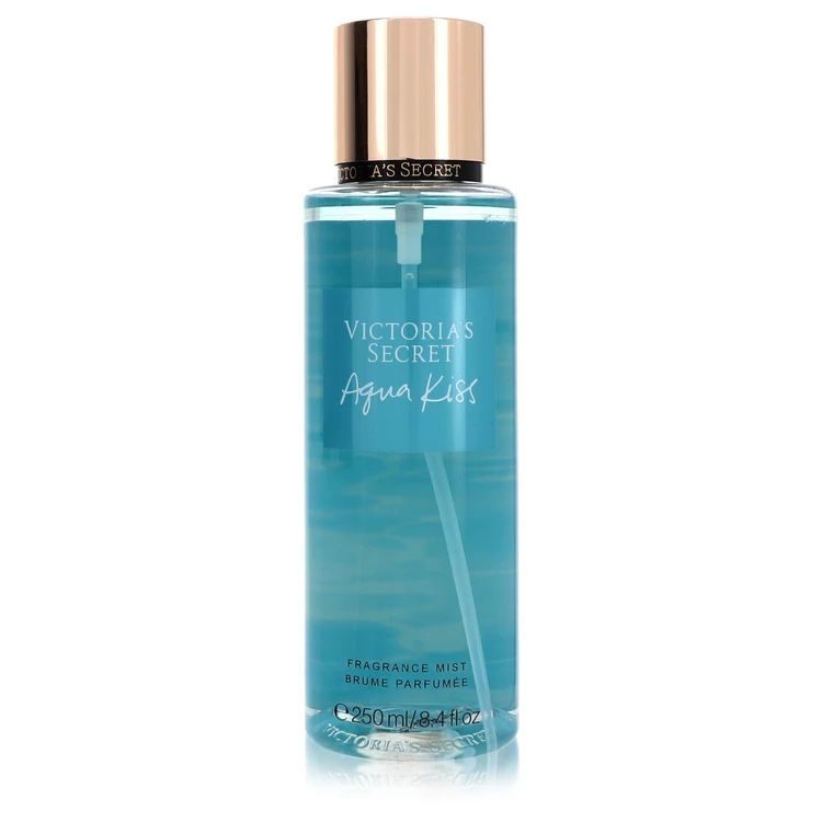 Victoria’s Secret Aqua Kiss by Victoria’s Secret Fragrance Mist Spray 248 ml