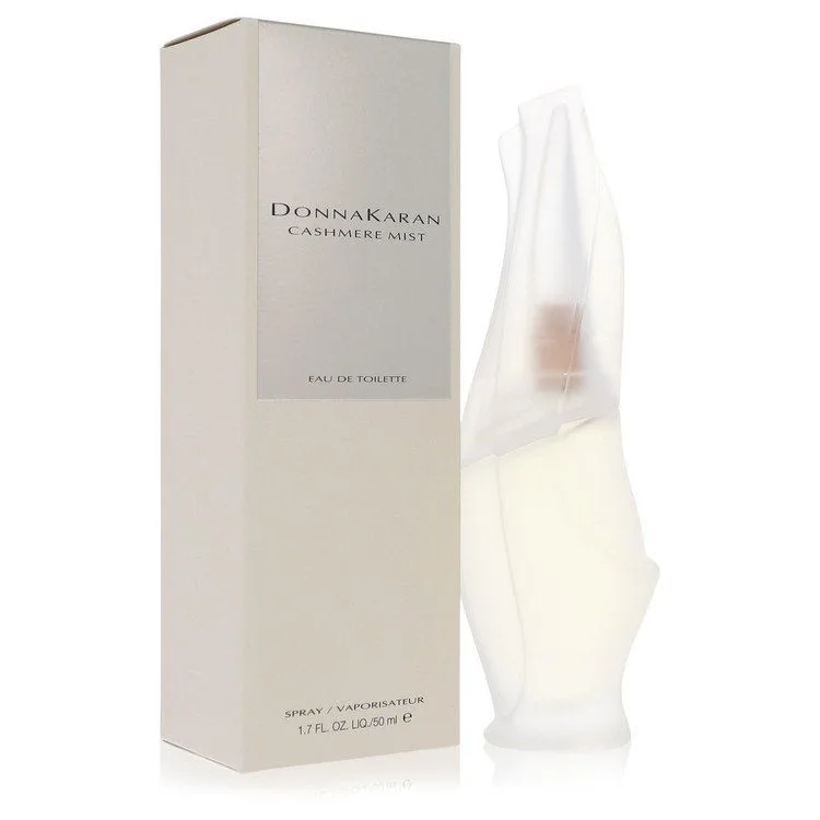 CASHMERE MIST by Donna Karan Eau de Toilette Spray 50 ml