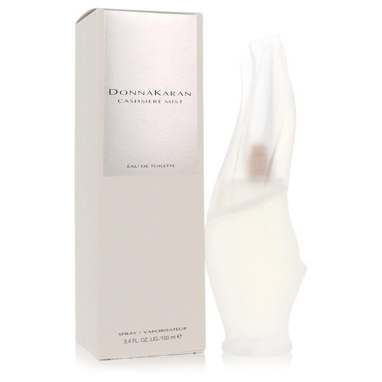CASHMERE MIST by Donna Karan Eau de Toilette Spray 100 ml