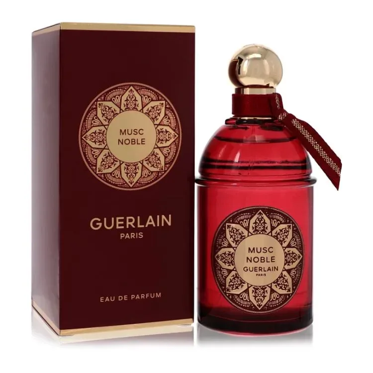 Guerlain Musc Noble Eau De Parfum Spray 125 ml