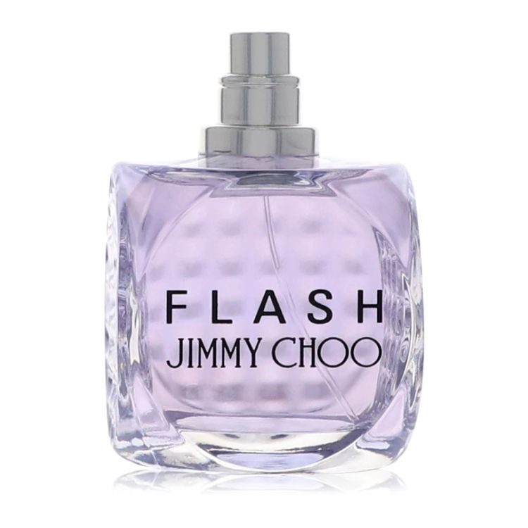 Flash by Jimmy Choo Eau de Parfum Spray (Tester) 100 ml