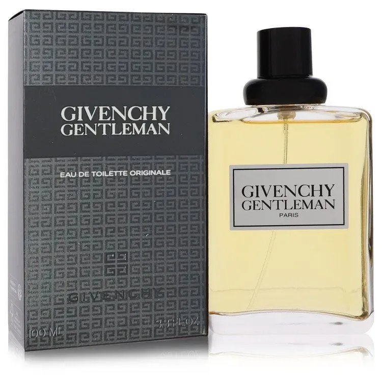 Givenchy GENTLEMAN Eau De Toilette Spray 100 ml