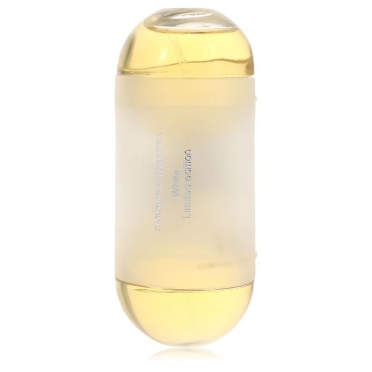 212 White by Carolina Herrera Eau de Toilette Spray (Tester) 60 ml