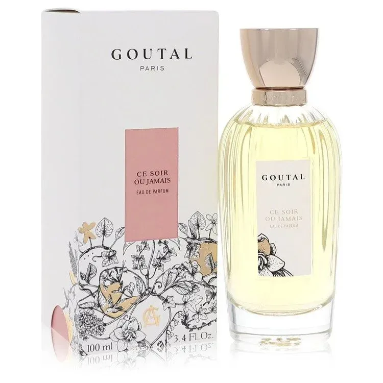 Annick Goutal Ce Soir Ou Jamais Eau de Parfum 100ml