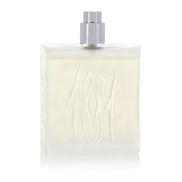 1881 by Nino Cerruti Eau de Toilette Spray (Tester) 100 ml