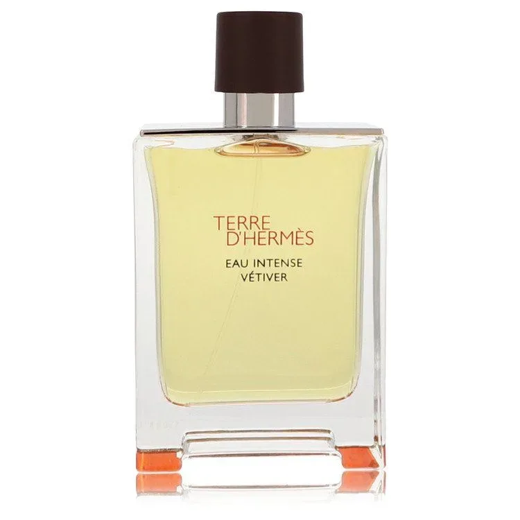 Hermès Terre d'Hermès Eau Intense Vétiver Eau de Parfum 100ml