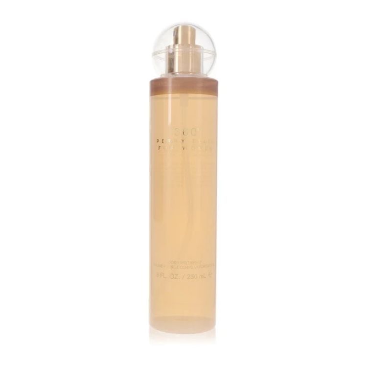 perry ellis 360 by Perry Ellis Body Mist 240 ml