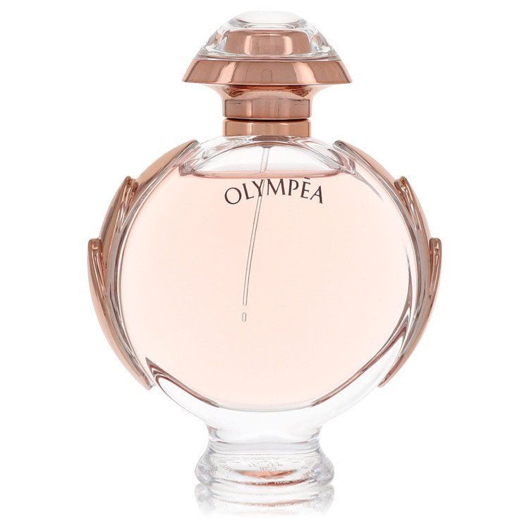 Olympea by Paco Rabanne Eau de Parfum Spray (Tester) 80 ml