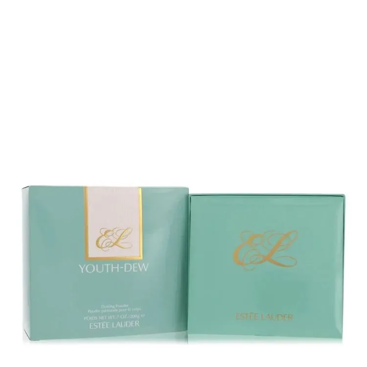 YOUTH DEW by Estee Lauder Dusting Powder 207 ml