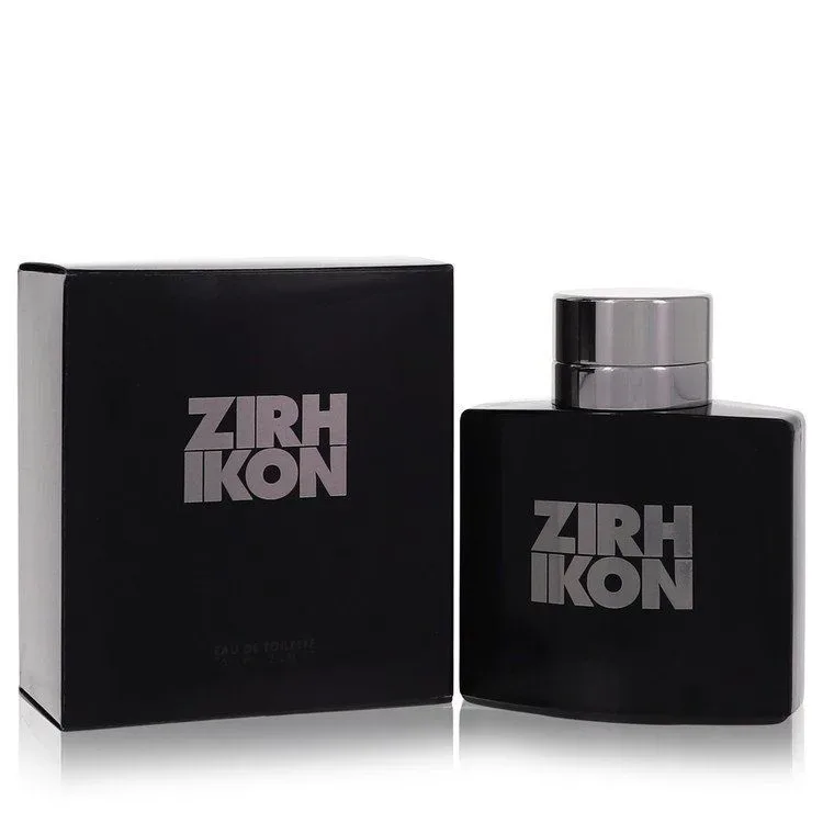 Zirh Ikon by Zirh International Eau de Toilette Spray 75 ml