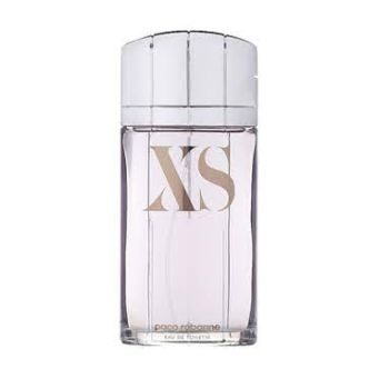 XS by Paco Rabanne Eau de Toilette Spray (Tester) 100 ml