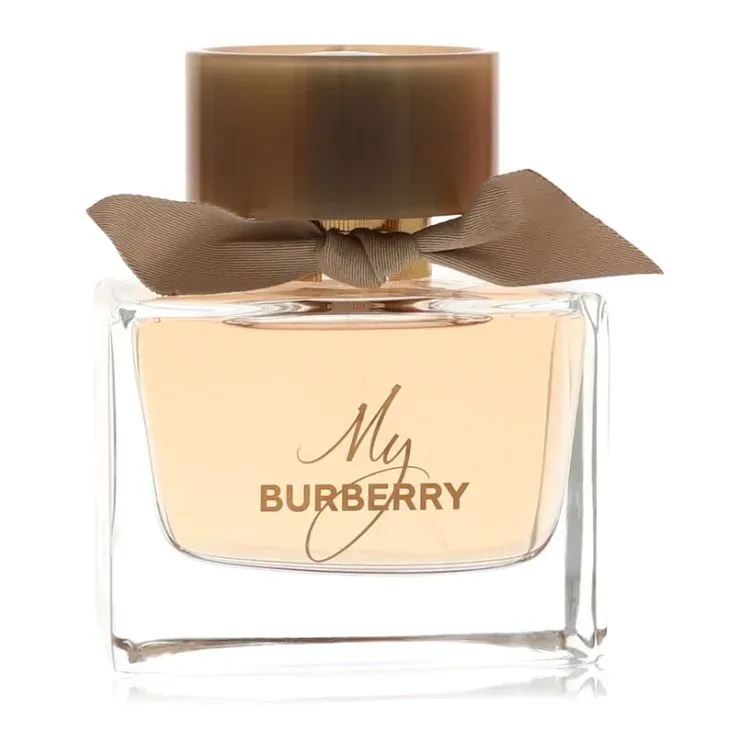 Burberry My  Eau De Parfum Spray (Tester) 90 ml