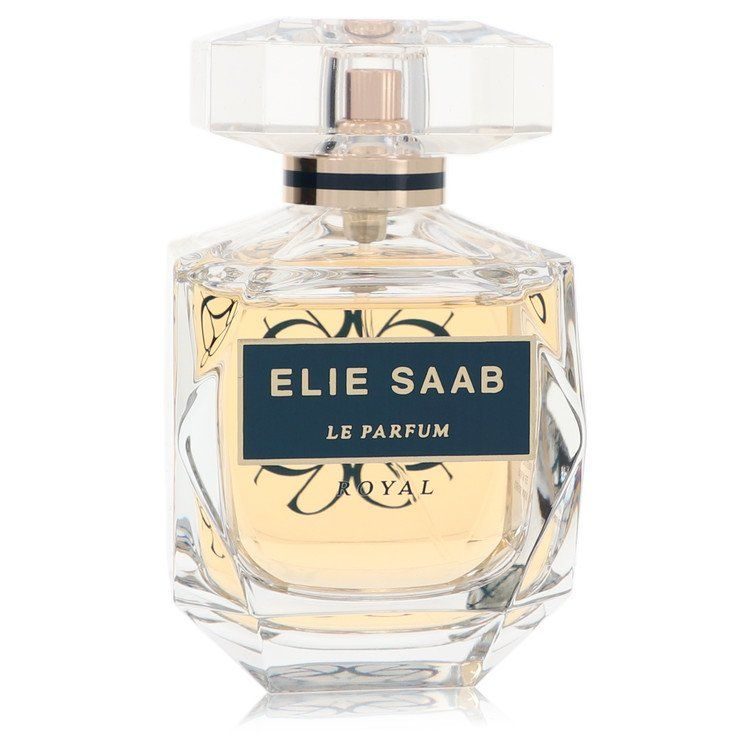 Le Parfum Royal Elie Saab by Elie Saab Eau de Parfum Spray (Tester) 90 ml
