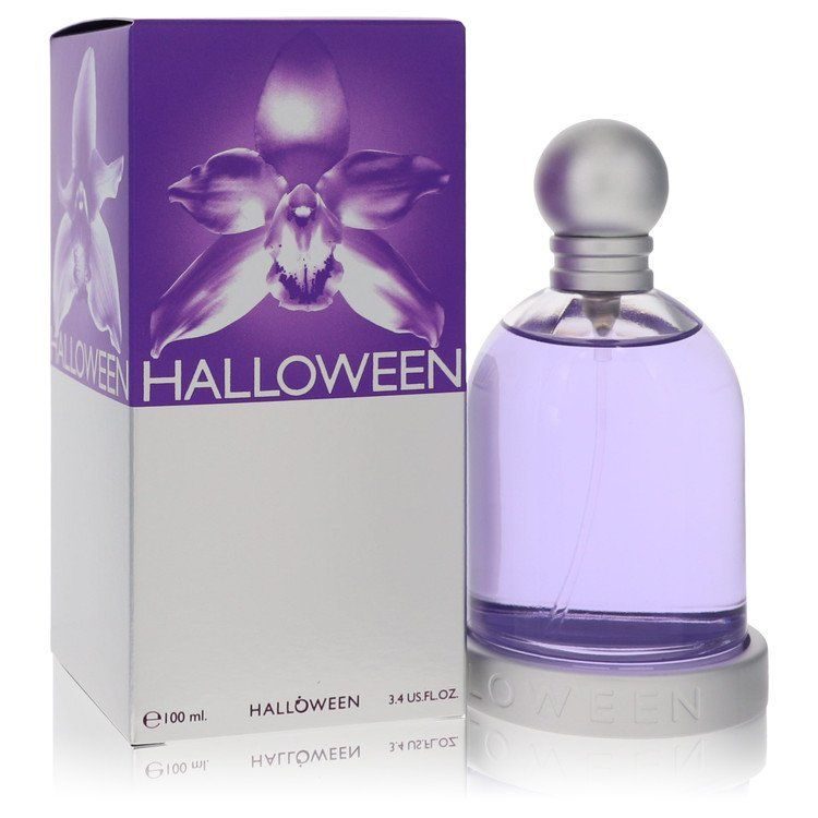 HALLOWEEN by Jesus Del Pozo Eau de Toilette Spray 100 ml