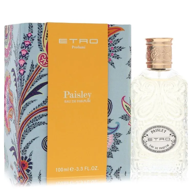 Etro Paisley Eau de Parfum 100ml
