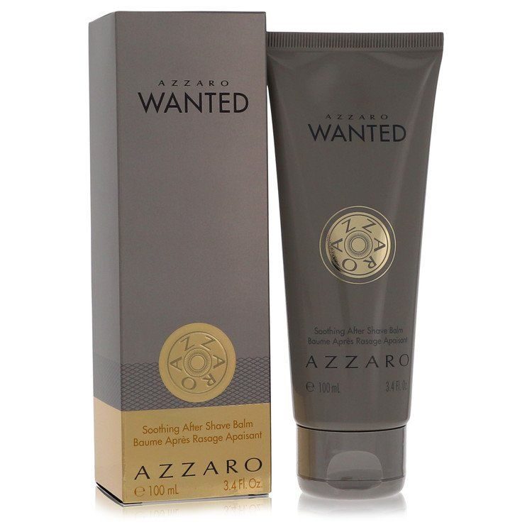 Azzaro Wanted - After Shave Balm