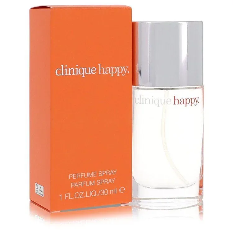 Clinique Happy Damenparfum 30 ml Damen