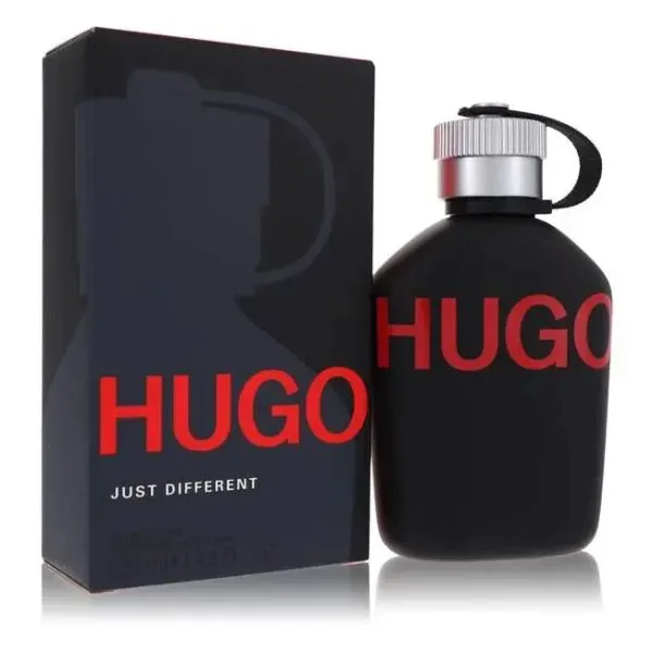 Hugo Boss Just Different Eau de Toilette 75ml