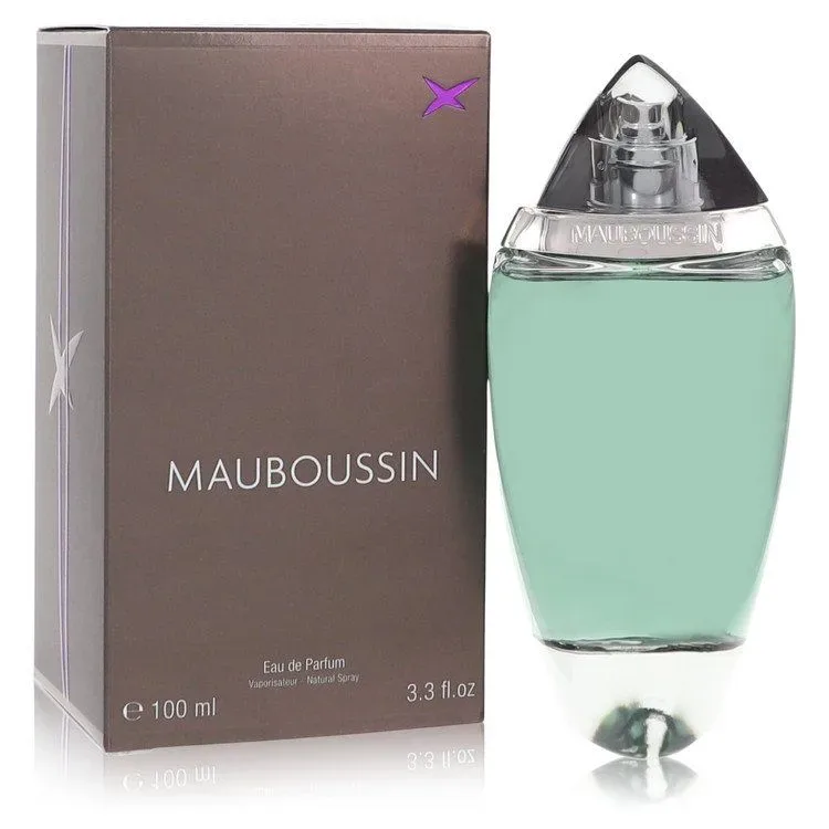 MAUBOUSSIN by Mauboussin Eau de Parfum Spray 100 ml