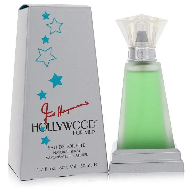 HOLLYWOOD by Fred Hayman Eau de Toilette Spray 50 ml