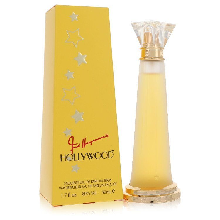 HOLLYWOOD by Fred Hayman Eau de Parfum Spray 50 ml