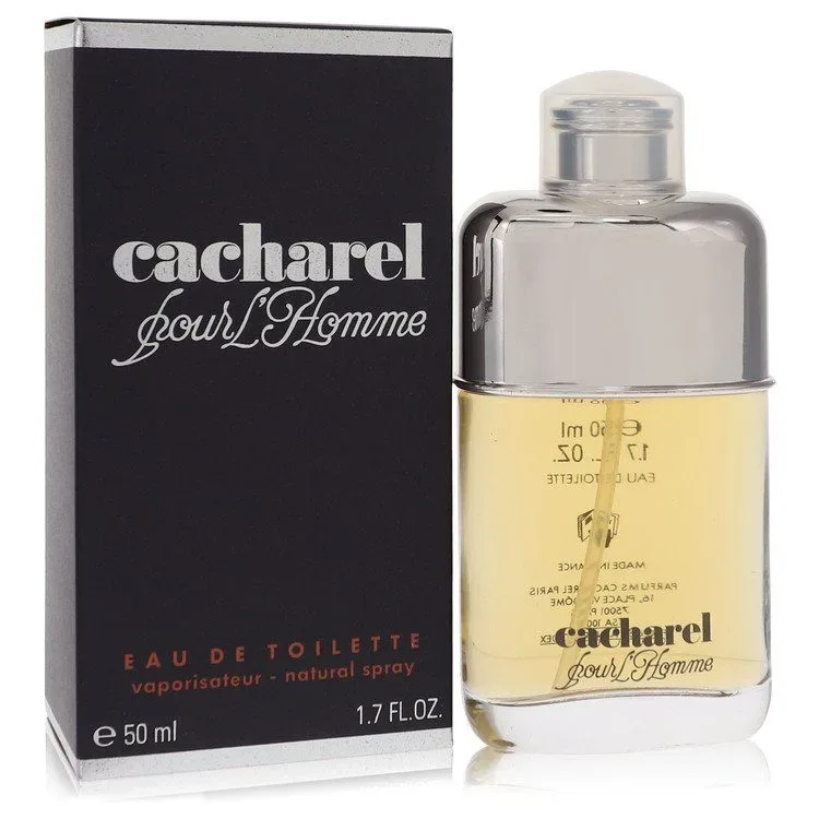 CACHAREL by Cacharel Eau de Toilette Spray 50 ml