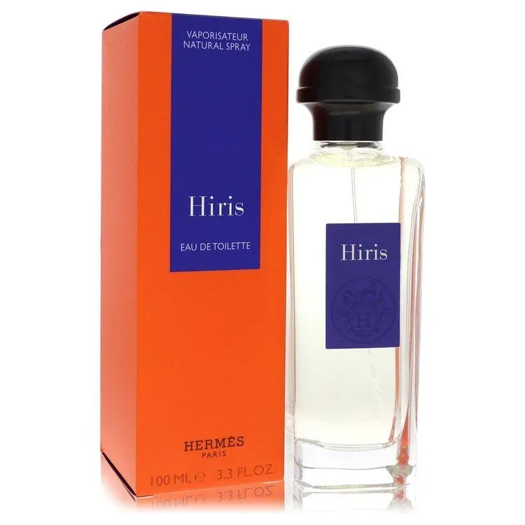 HIRIS by Herm&egrave;s Eau de Toilette Spray 100 ml
