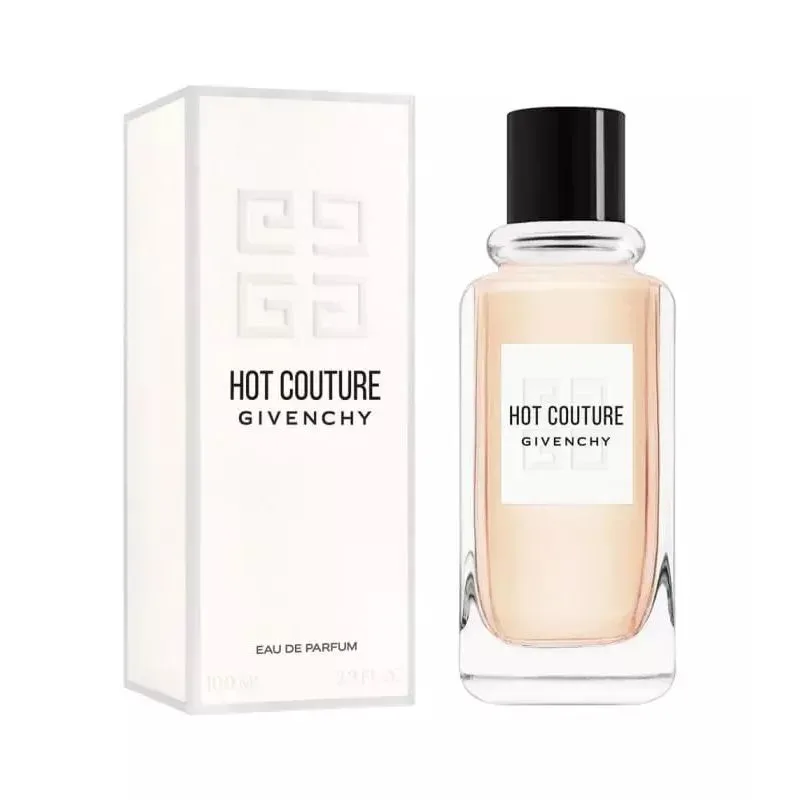 Givenchy - Hot Couture Eau De Parfum, 100  ml