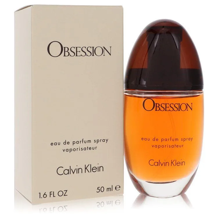 Calvin Klein Obsession Eau de Parfum 50ml