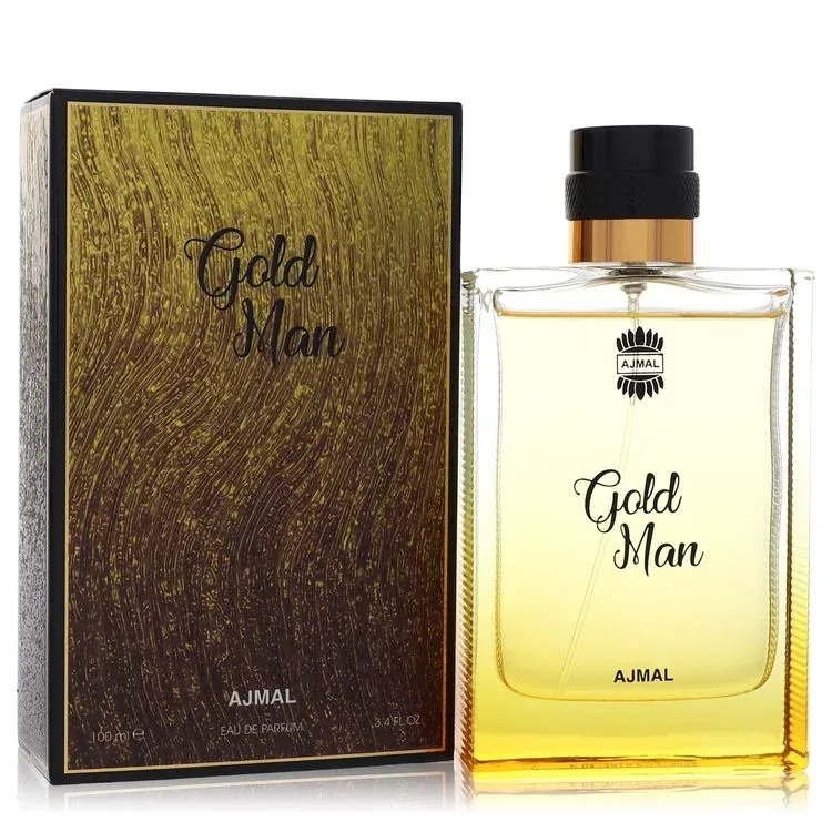 Ajmal Gold by Ajmal Eau de Parfum Spray 100 ml