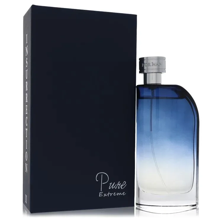 Reyane Tradition Insurrection II Pure Extreme Eau De Parfum Spray 90 ml