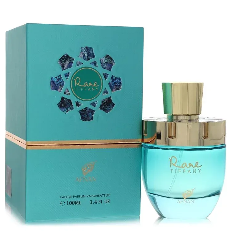 Afnan Rare Tiffany by Afnan Eau de Parfum Spray 100 ml