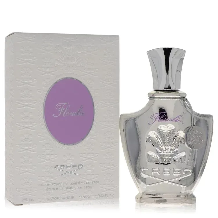 Floralie by Creed Eau de Parfum Spray 75 ml