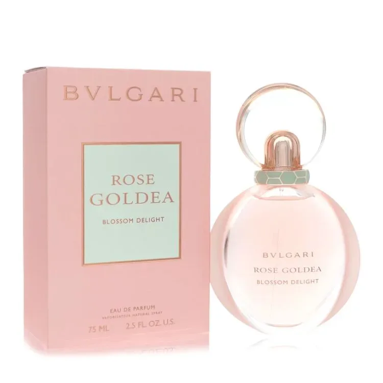 Bulgari Rose Goldea Blossom Delight Eau de Parfum 75ml