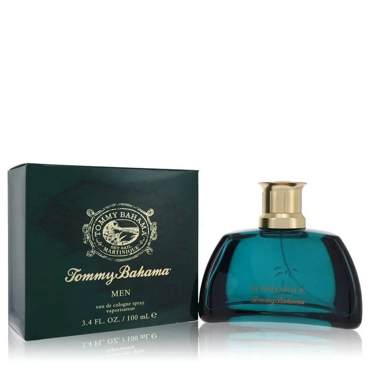 Tommy Bahama Set Sail Martinique by Tommy Bahama Cologne Spray 100 ml