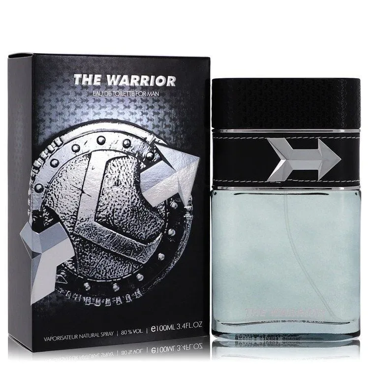 Armaf The Warrior by Armaf Eau de Toilette Spray 100 ml