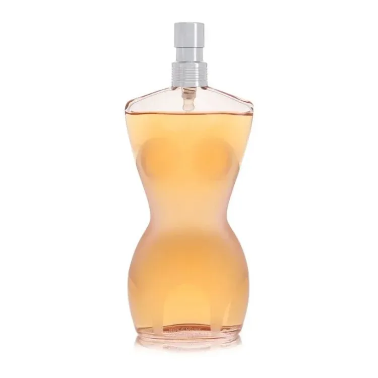 JEAN PAUL GAULTIER by Jean Paul Gaultier Eau de Toilette Spray (Tester) 100 ml