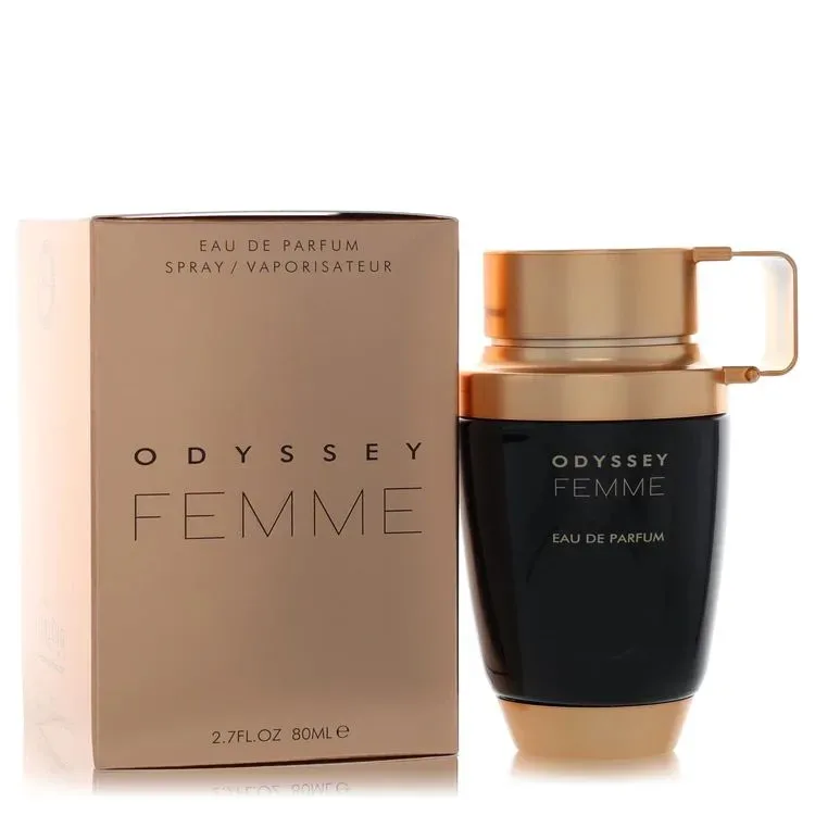 Armaf Odyssey Femme Eau De Parfum Spray 80 ml