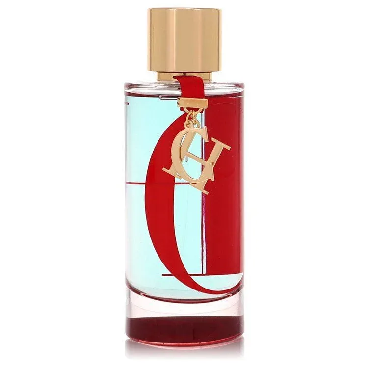 Carolina Herrera CH L'eau Eau De Toilette Spray (Tester) 100 ml
