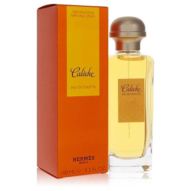 Hermès Calèche Eau de Toilette 100ml