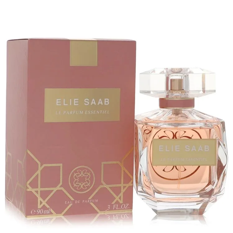Elie Saab Le Parfum Essentiel Eau de Parfum 90ml