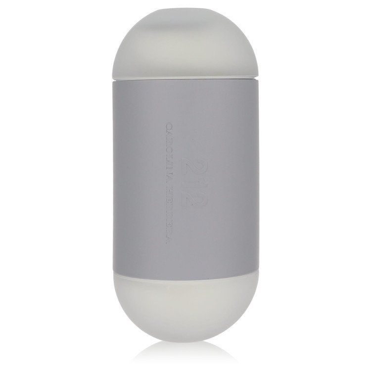 212 by Carolina Herrera Eau de Toilette Spray (Tester) 100 ml